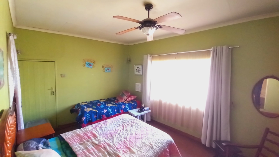 5 Bedroom Property for Sale in Sasolburg Ext 4 Free State